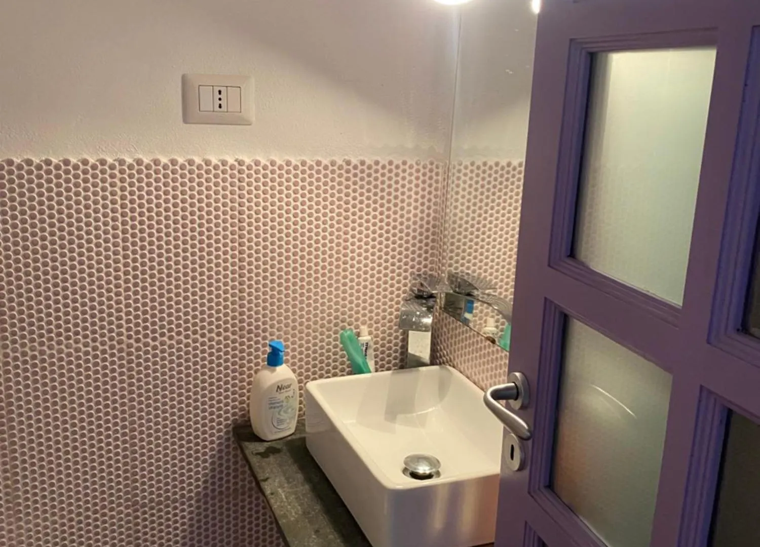 Holiday home Casa Civetta Villa Stromboli Italy