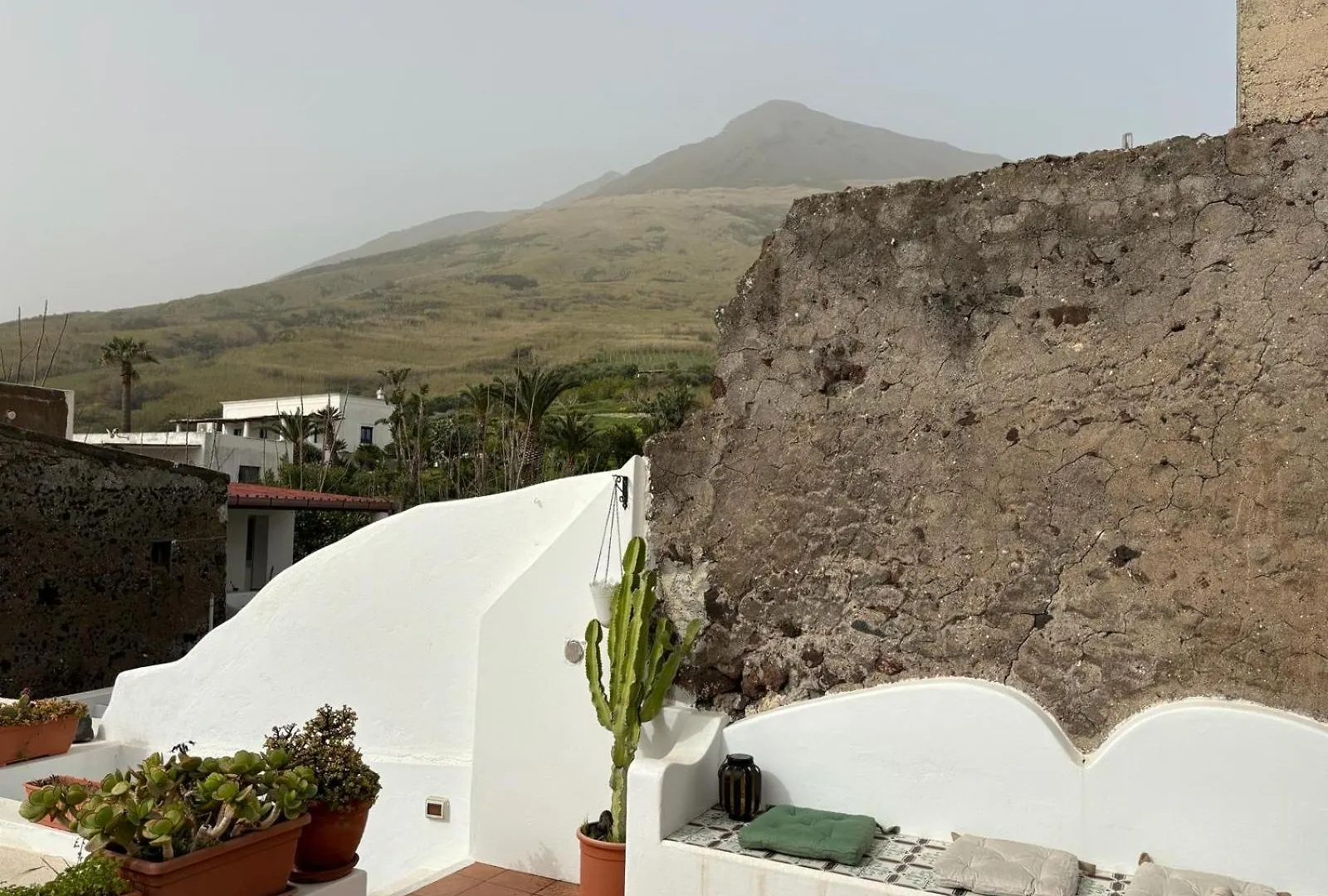 Casa Civetta Villa Stromboli