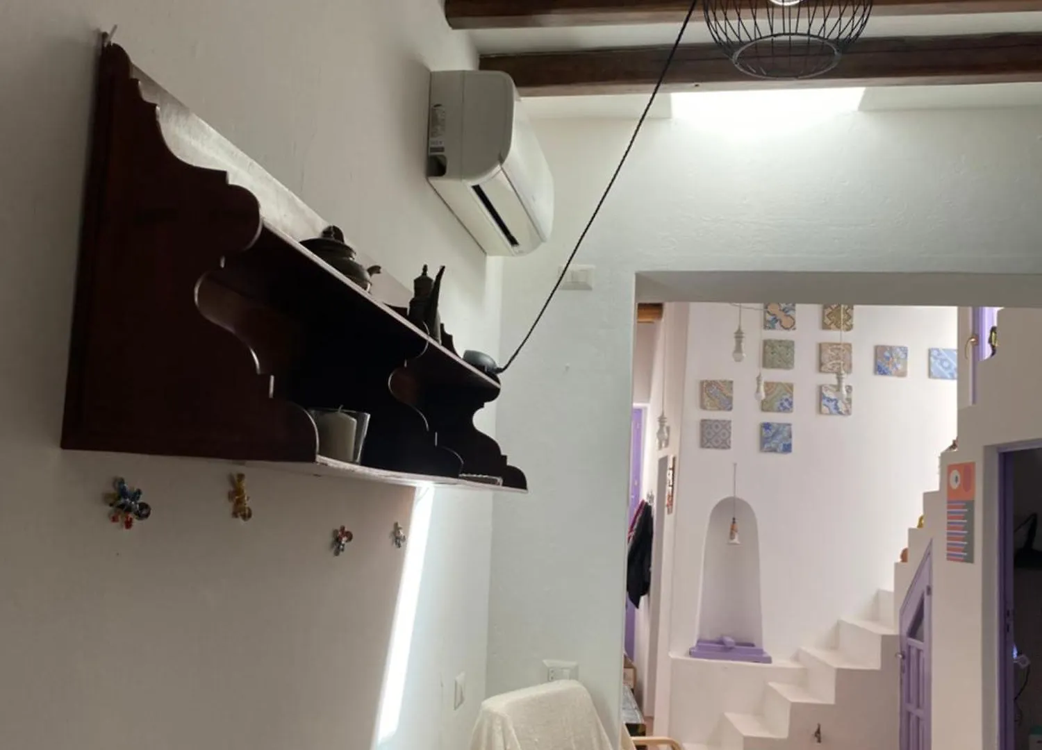 Casa Civetta Villa Stromboli Italy