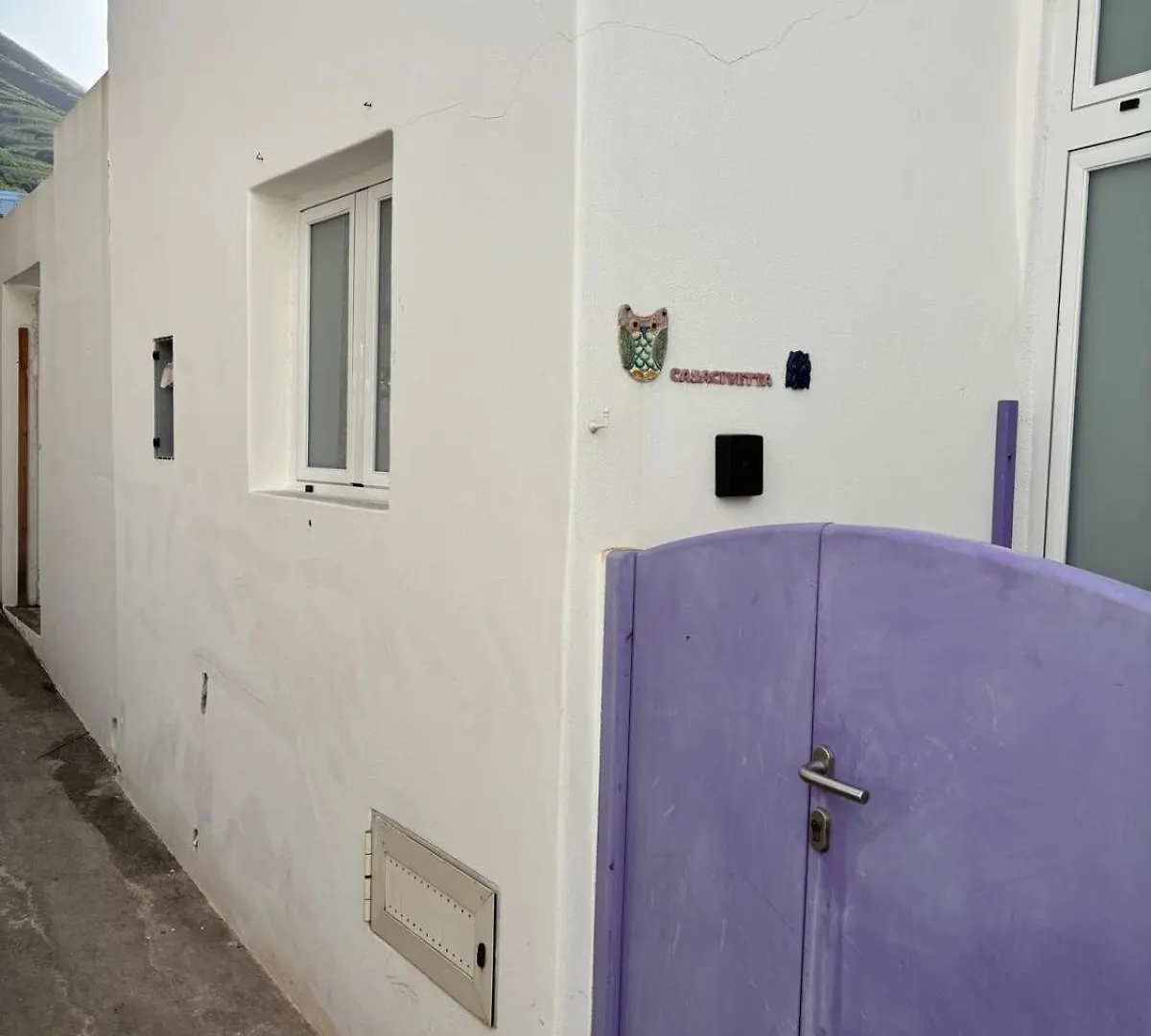 Casa Civetta Villa Stromboli 0*,  Italy