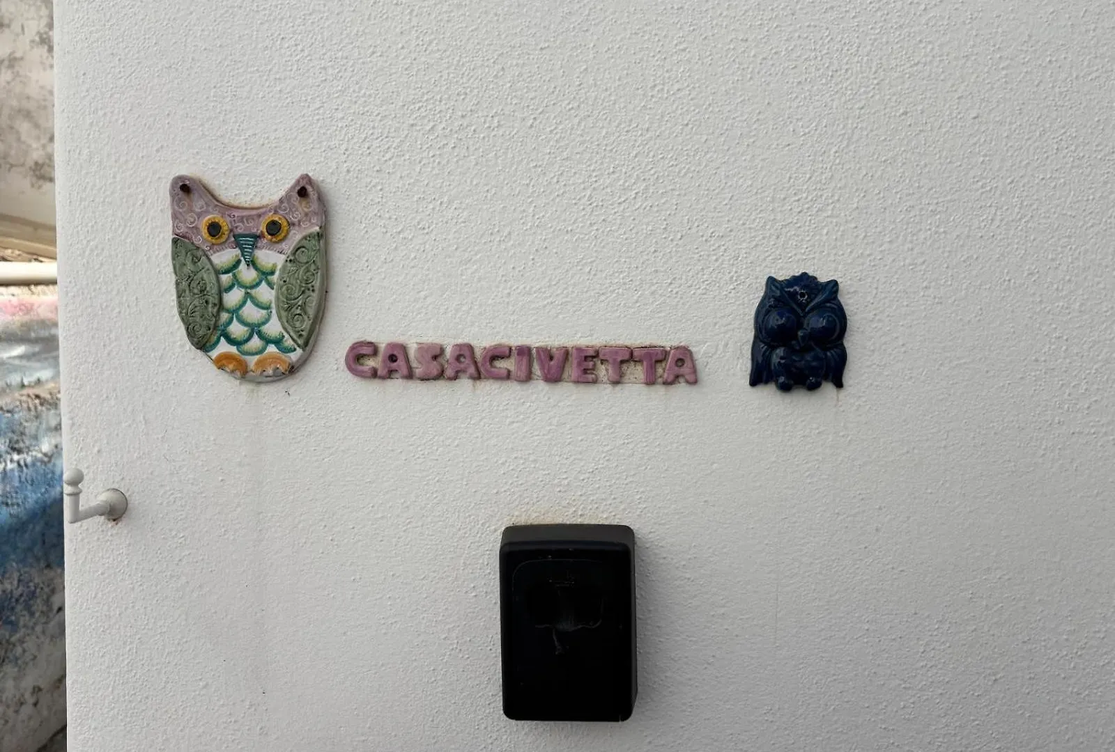 Casa Civetta Villa Stromboli
