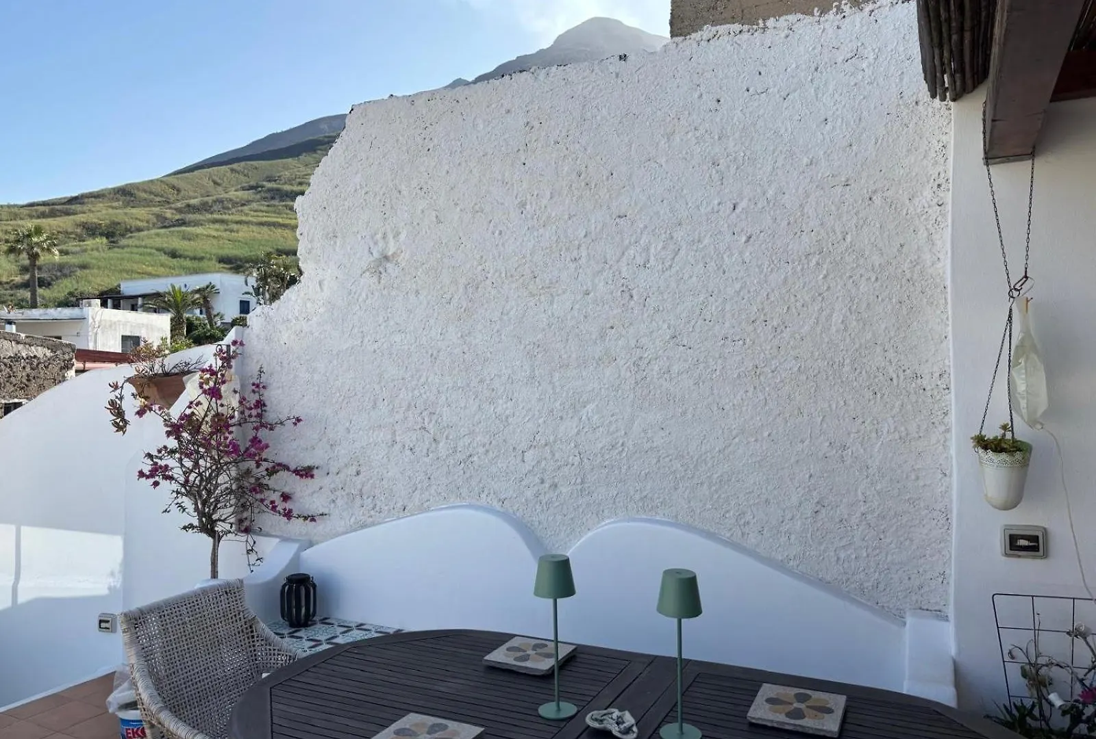 Casa Civetta Villa Stromboli 0*,