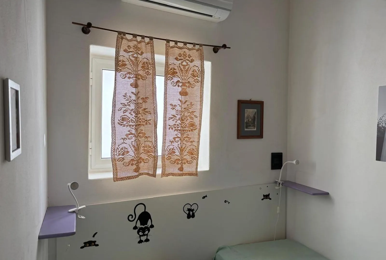 Casa Civetta Villa Stromboli Holiday home