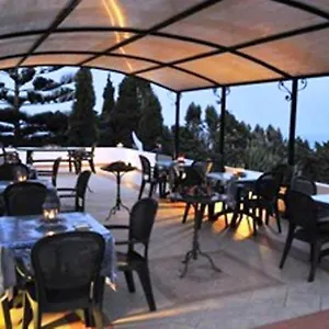3* Guest house Il Giardino Segreto