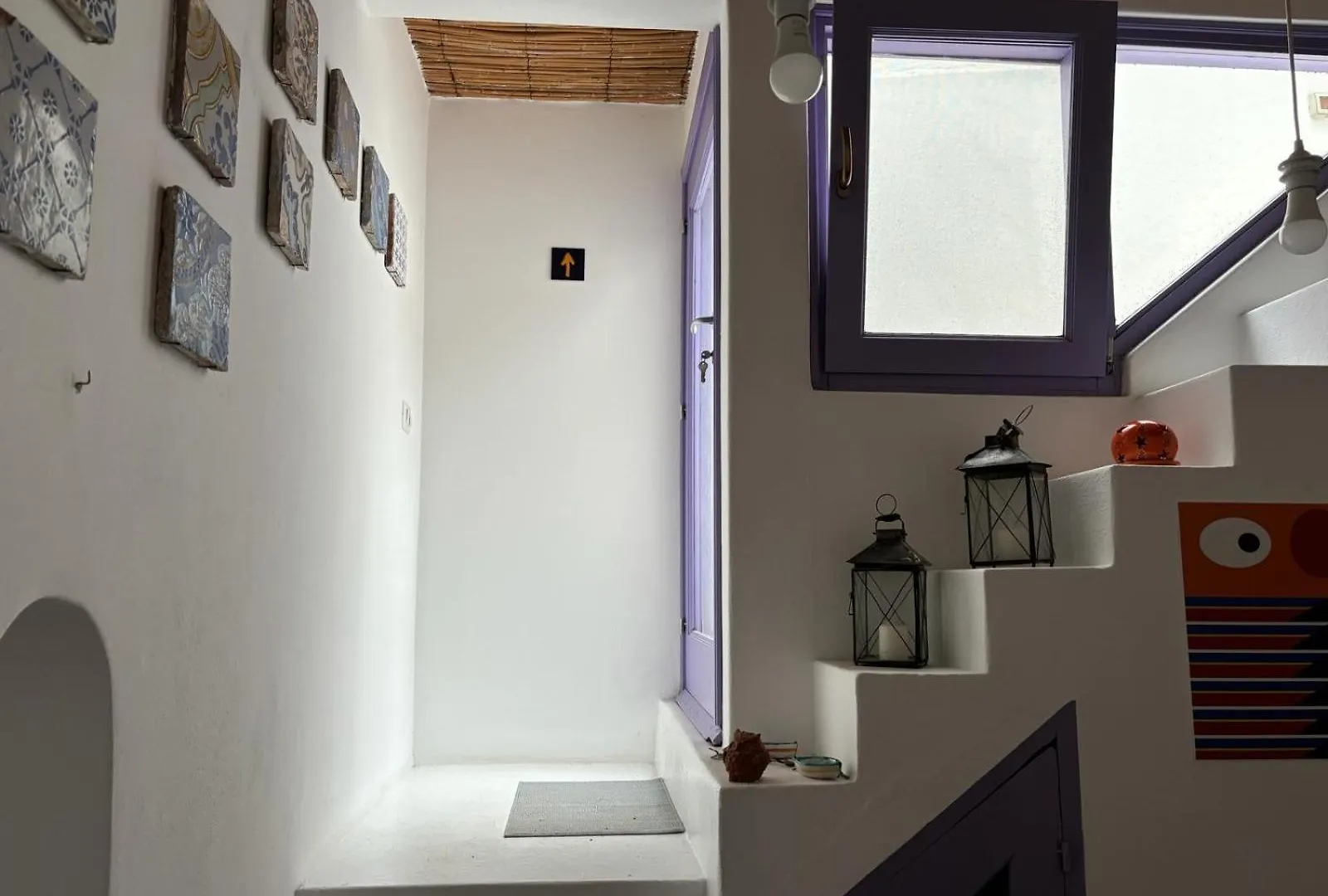 Casa Civetta Villa Stromboli Holiday home