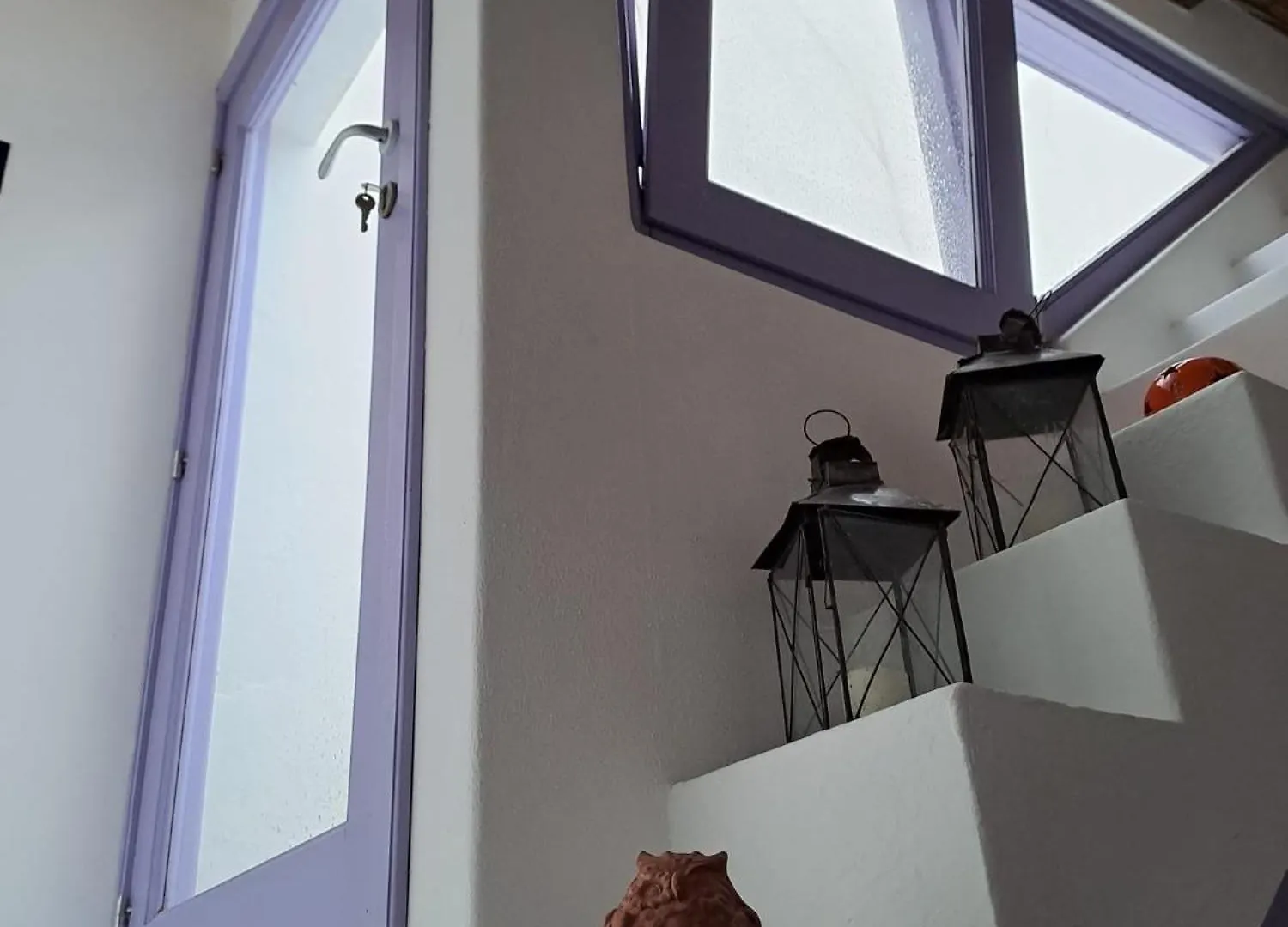 Holiday home Casa Civetta Villa Stromboli Italy