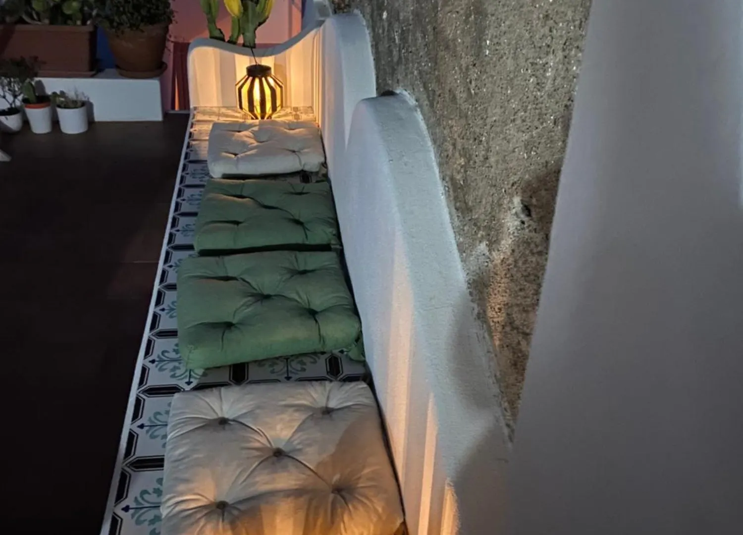 Casa Civetta Villa Stromboli 0*,  Italy