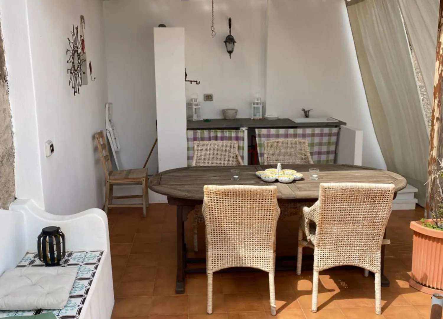 Casa Civetta Villa Stromboli 0*,  Italy
